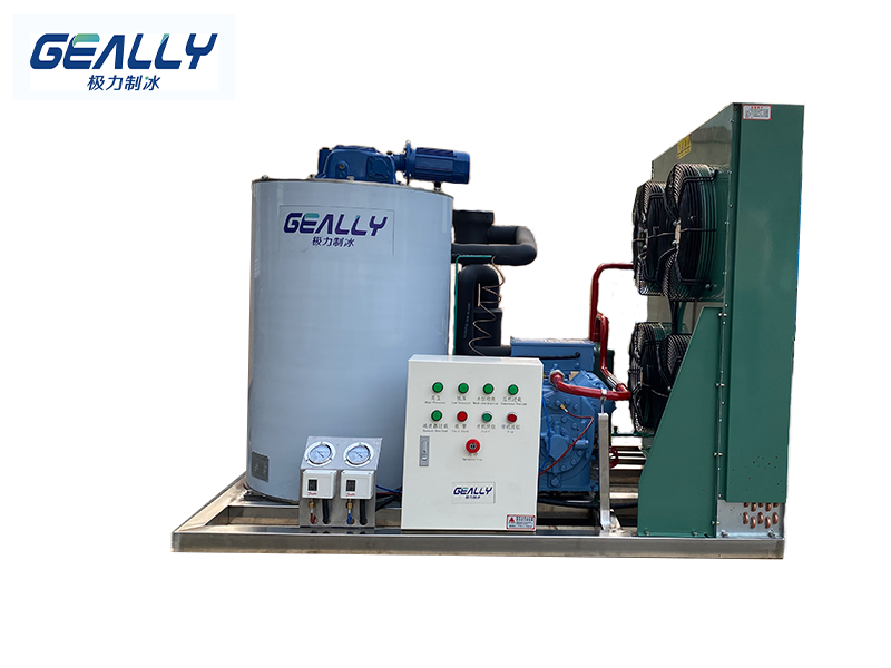 使用制冰機時要注意什么？制冰慢有哪些原因？