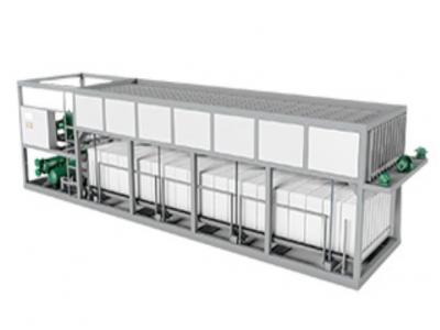 選擇購買塊冰機前需要考慮什么？